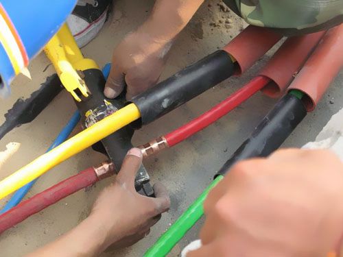 南洋電纜分析電纜鋪設(shè)要注意的問(wèn)題